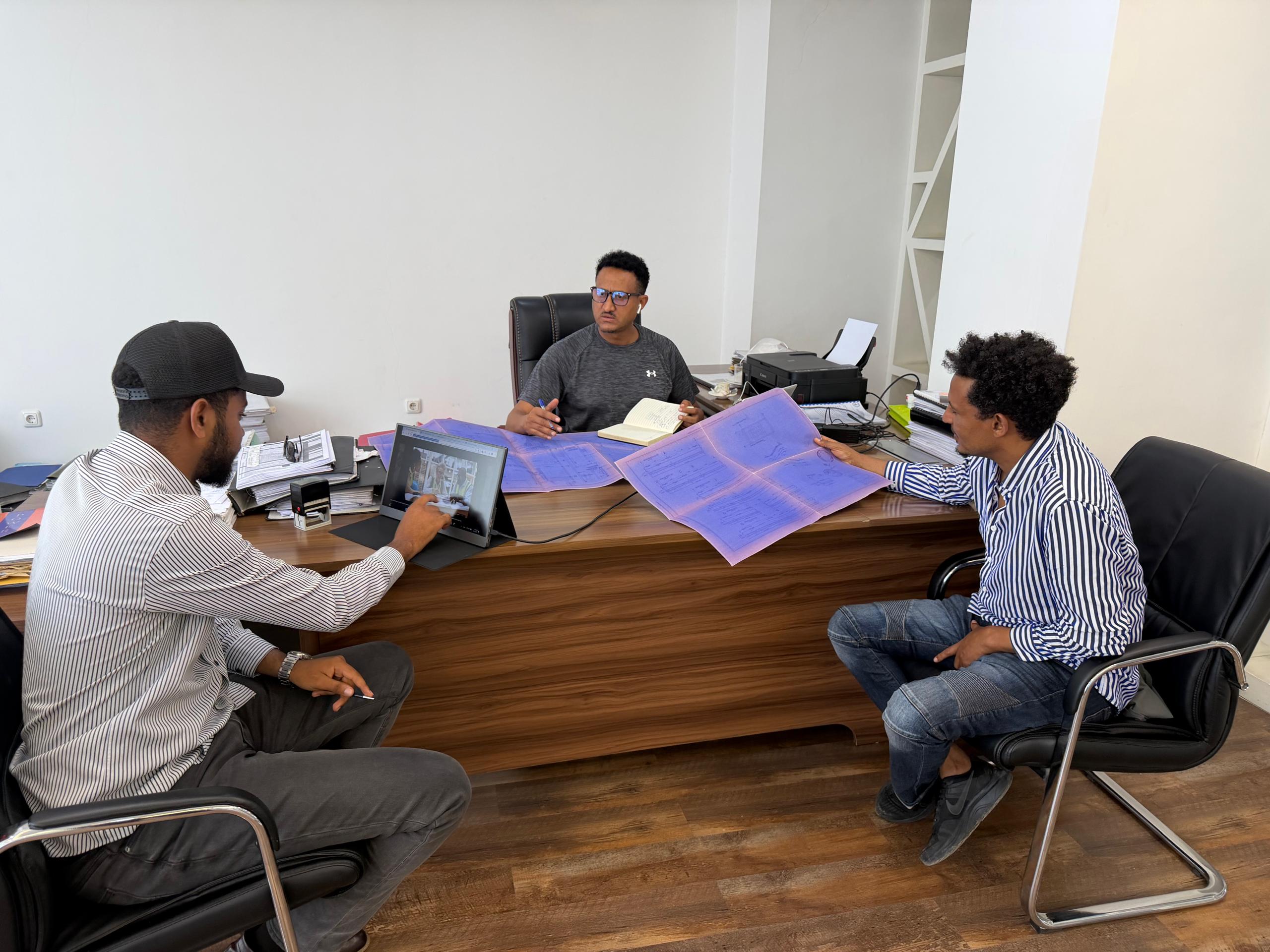 Project Management