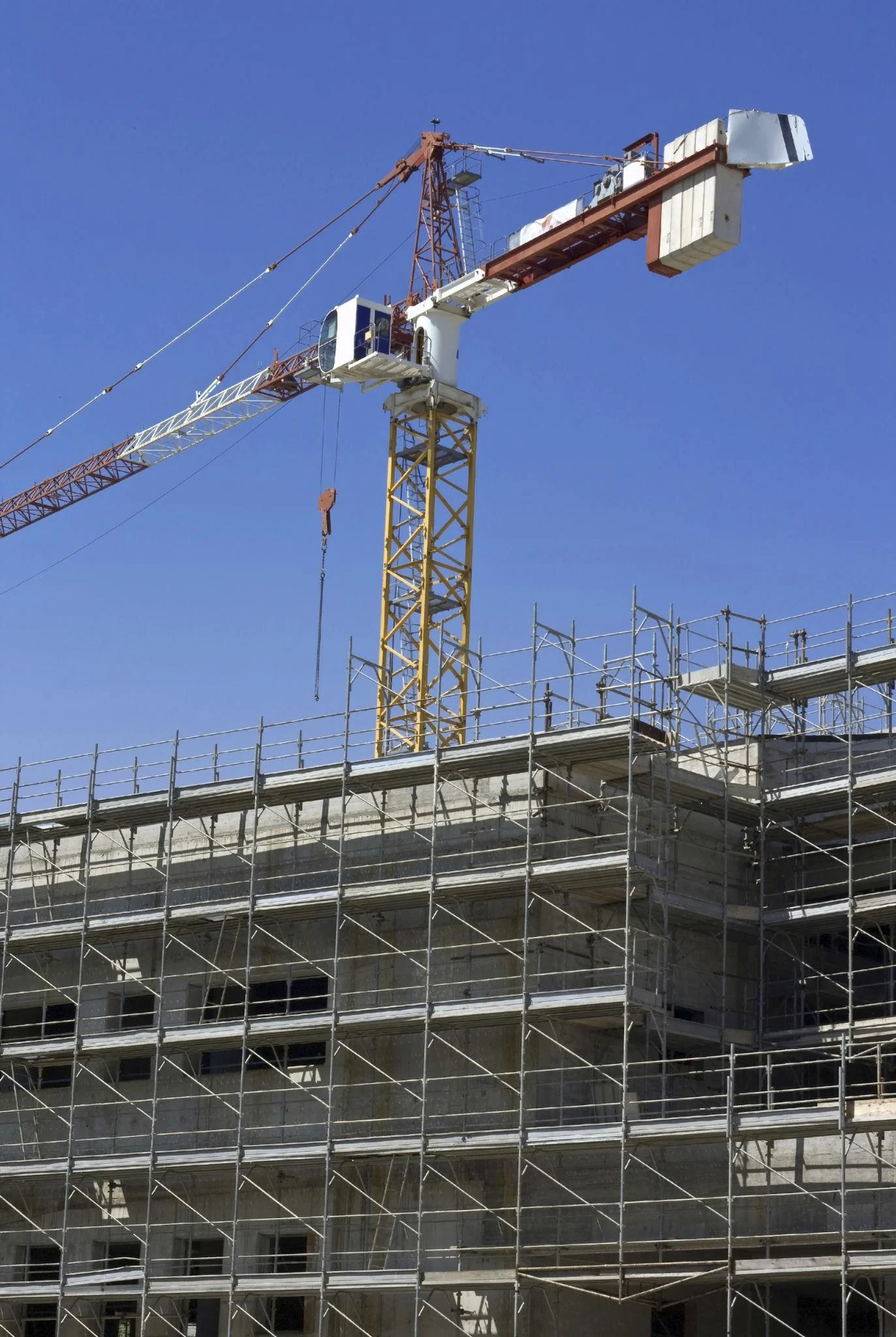 Government Projects