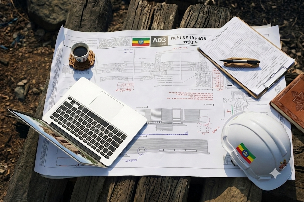 Civil & Infrastructure Construction