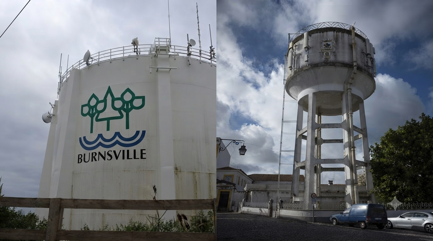 Water Supply & Drainage Systems